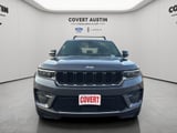 2025 Jeep Grand Cherokee - Preview 8