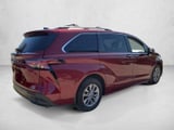 2021 Toyota Sienna - Preview 5