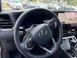 2026 Lexus GX - Preview 14