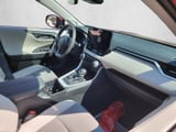 2025 Toyota RAV4 - Preview 12