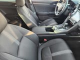 2020 Honda Civic - Preview 13