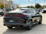 2022 BMW X6 - Preview 4