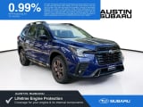 2026 Subaru Ascent - Preview 2