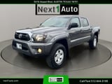 2013 Toyota Tacoma - Preview 9