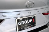 2025 Toyota Camry - Preview 9