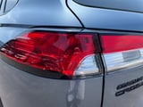 2025 Toyota Corolla Cross - Preview 7