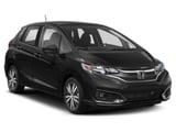 2019 Honda Fit - Preview 7