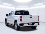 2026 Chevrolet Silverado 1500 - Preview 4