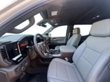 2026 Chevrolet Silverado - Preview 8