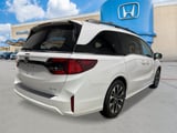 2027 Honda Odyssey - Preview 7