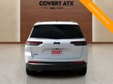 2026 Jeep Grand Cherokee L - Preview 4