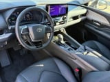 2025 Toyota Grand Highlander - Preview 8
