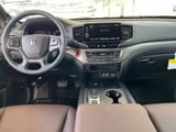 2026 Honda Ridgeline - Preview 9