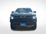 2026 Chevrolet Silverado 1500 - Preview 8