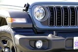 2026 Jeep Wrangler - Preview 3