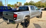 2022 Toyota Tacoma - Preview 3