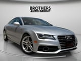 2012 Audi A7 - Preview 2
