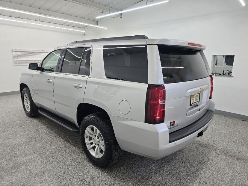 2019 Chevrolet Tahoe - Image 3