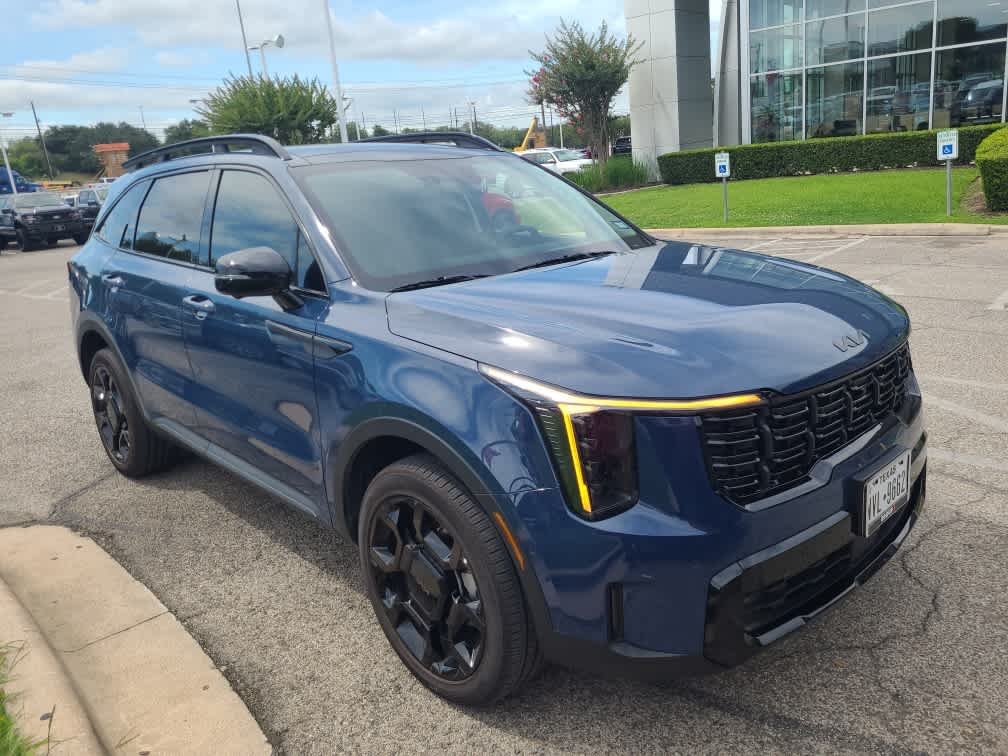 2026 Kia Sorento - Image 1