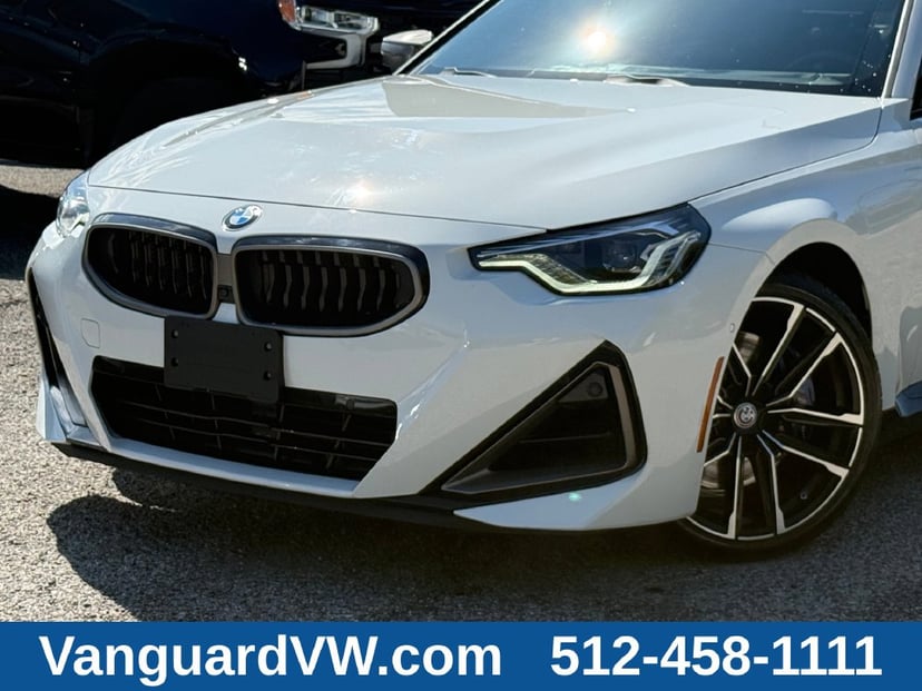 2024 BMW 2 Series - Image 1