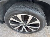 2022 Volkswagen Taos - Preview 15