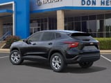 2026 Chevrolet Trax - Preview 3