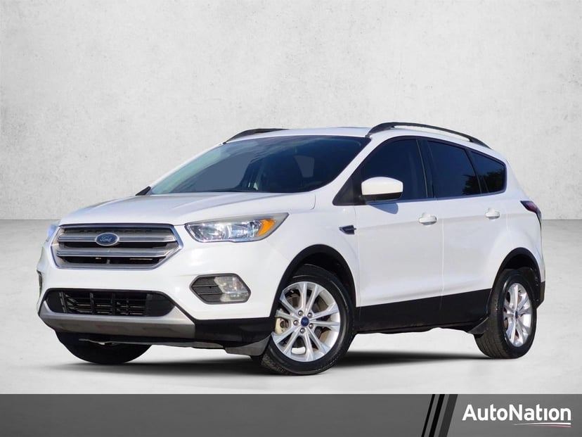 2018 Ford Escape - Image 1