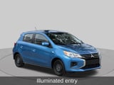 2024 Mitsubishi mirage - Preview 7