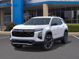 2027 Chevrolet Equinox - Preview 6