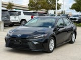 2026 Toyota Camry - Preview 6