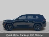 2023 Jeep Grand Cherokee - Preview 2