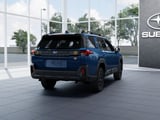 2026 Subaru Outback - Preview 5