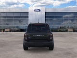 2026 Ford Bronco Sport - Preview 5