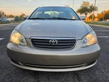 2005 Toyota Corolla - Preview 2