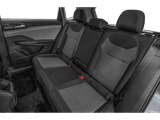 2027 Volkswagen Taos - Preview 9