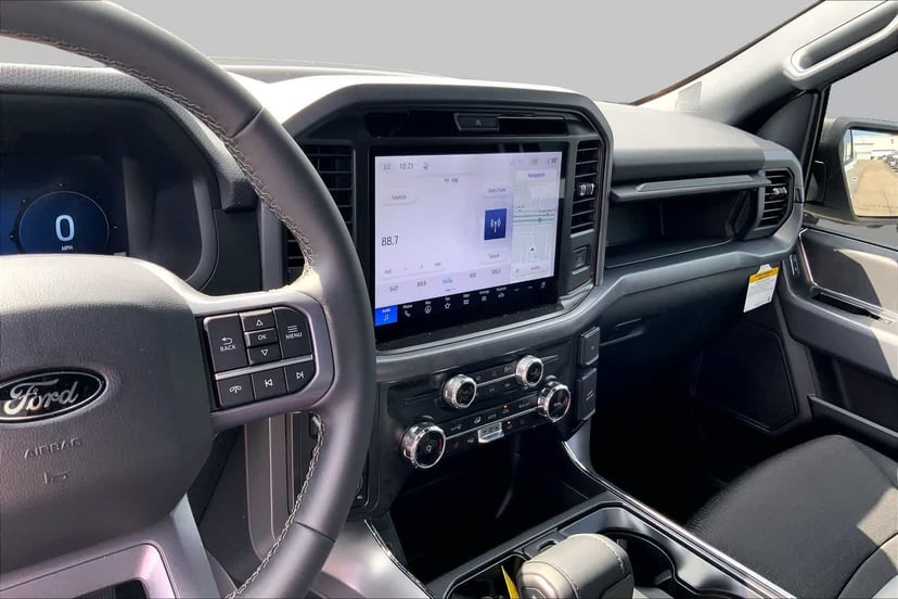 2026 Ford F-150 - Image 3