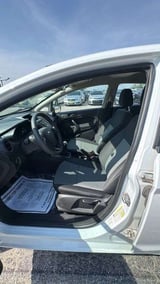 2016 Ford Fiesta - Preview 9