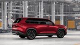 2026 Toyota Grand Highlander - Preview 11