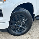 2026 Chevrolet Silverado 1500 - Preview 2