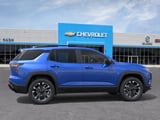 2027 Chevrolet Equinox - Preview 6
