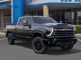 2026 Chevrolet Silverado 2500 HD - Preview 7