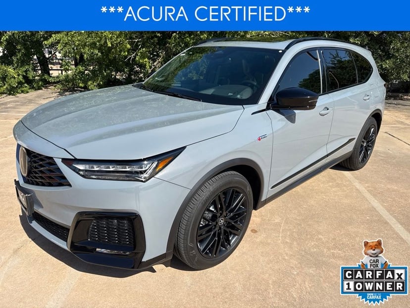 2026 Acura MDX - Image 1