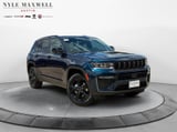 2027 Jeep Grand Cherokee - Preview 2