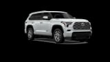 2026 Toyota Sequoia - Preview 15