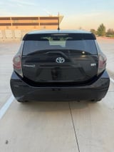 2013 Toyota Prius C - Preview 5