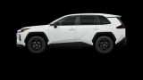 2026 Toyota RAV4 - Preview 4