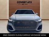 2024 Audi RS Q8 - Preview 8