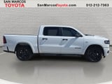 2026 Ram 1500 - Preview 4