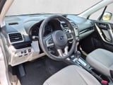 2017 Subaru Forester - Preview 7