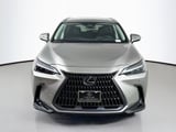 2024 Lexus NX - Preview 2
